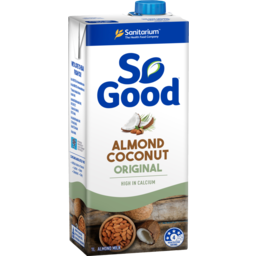 Photo of Sanitarium So Good Dairy Substitute Almond & Coconut