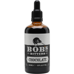 Photo of Bob's Bitters - Chocolate