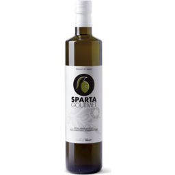 Photo of Sparta Gourmet Extra Virign Olive Oil