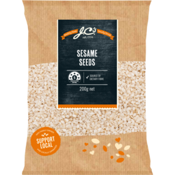 Photo of Jc's Sesame Seeds