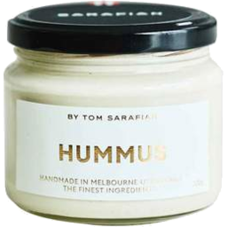 Photo of Sarafian Hummus Dip