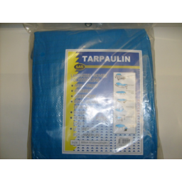 Photo of Tarpaulin 5 X 7