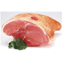 Photo of Pork Leg Roast per kg