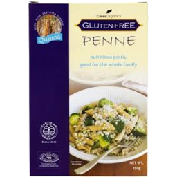 Photo of Ceres - Pasta - Gf Quinoa Rice Penne - 250g