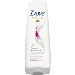 Photo of Dove Hair Colour Radiance Conditioner 320ml