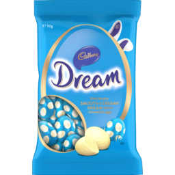 Photo of Cadbury Dream Egg Bag 110g