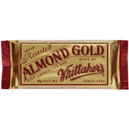 Photo of Whittakers Almond Cranberry Slab 180g