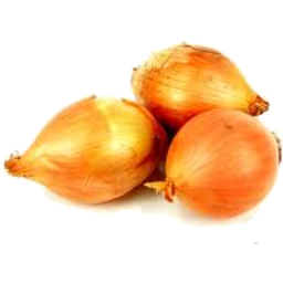 Photo of Onions - Brown - Cert Org