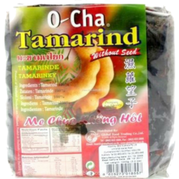 Photo of O-Cha Pure Tamarind Pulp