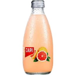 Photo of Capi Grapefruit 4pk