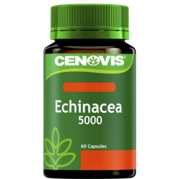 Photo of Cenovis Echinacea 5000 60.0x
