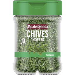 Photo of Masterfoods™ Herbs And Spices Chives Chopped 7 G 