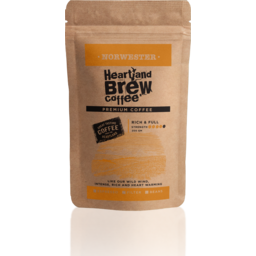 Photo of Heartland Brew Norwester Beans Coffee
