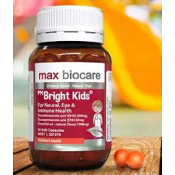 Photo of Max Bio Care - Bright Kids