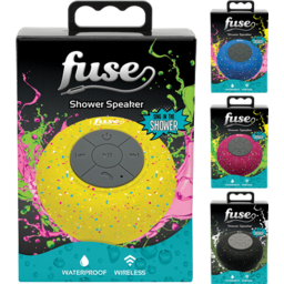 Photo of Fuse Shower Power Speaker