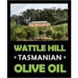 Photo of Wattle Hill Olive Oil Lime & Ginger 250ml