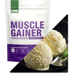 Photo of VPA Muscle Gainer Vanilla 1KG