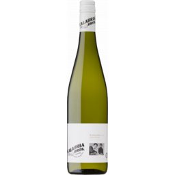Photo of Calabria Bros. Riesling 750ml