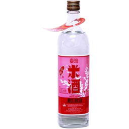 Photo of Fortune Rice Cooking Wine 750ml