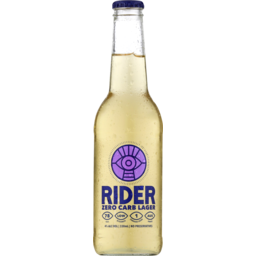 Photo of Rider Lite Bottle 330ml