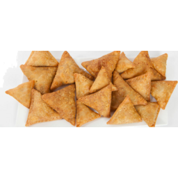 Photo of Haldiram Cocktail Samosa