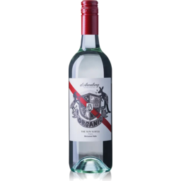 Photo of D'ARENBERG The Sun Surfer Fiano 2022