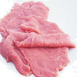 Photo of Beef Scallopini Steak