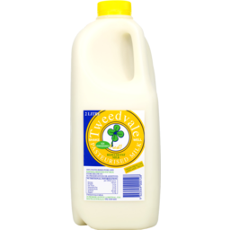 Photo of Tweedvale Reduced Fat Non Homogenised Whole Fresh Milk 2l