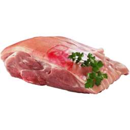 Photo of Boneless Pork Shoulder