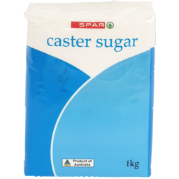 Photo of Spar Sugar Caster 1kg^