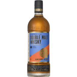 Photo of Archie Rose Double Malt Whisky