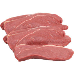 Photo of Australian Beef Blade Steak
