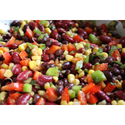 Photo of Spiers Bean Medley Salad