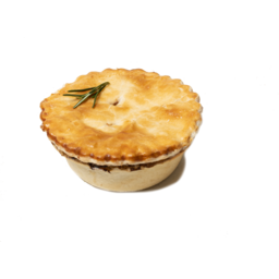 Photo of Wonder Pies Traditional Chunky Beef Pie