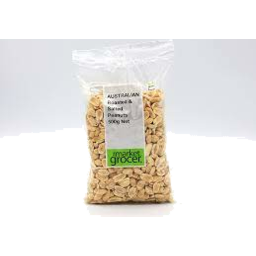 Photo of Grocer Peanuts Salted