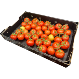 Photo of 5kg Truss Tomatoes Ea