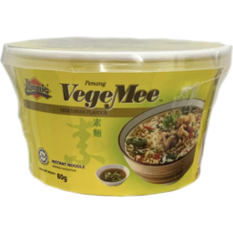 Photo of Ibumie Bowl Noodle Vegemee