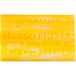 Photo of Australian Botanical Soap Mango Butter With Mango Kernel Oil Pure Plant Oil