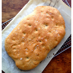 Photo of Rustica Tuscan Flat Bread