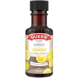 Photo of Queen Extrct Nat Lemon
