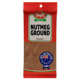 Photo of Hoyts Gourmet Nutmeg Ground