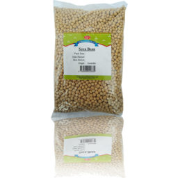 Photo of Mother's Pride Dal - Soya Beans
