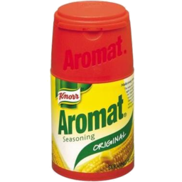 Photo of Aromat Refill Original