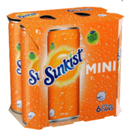 Photo of Sunkist Orange