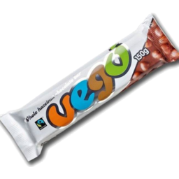 Photo of Vego Org Hazelnut Chocolate Bar 150g
