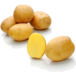 Photo of Organic Potato
