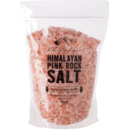 Photo of Chef's Choice Pink Rock Salt 1kg