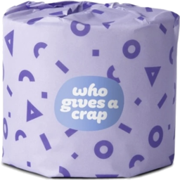 Photo of Who Gives A Crap Toilet Paper 1pk