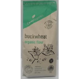 Photo of Ceres Organics Buckwheat Flour 700g