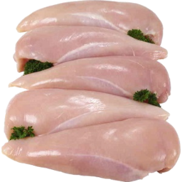 Photo of Chicken Breast Fillets - min 300gm